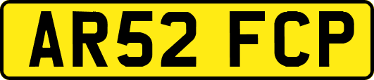 AR52FCP