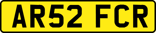 AR52FCR