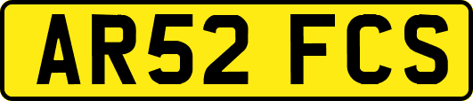AR52FCS