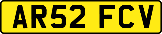 AR52FCV