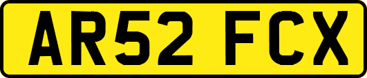 AR52FCX