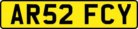 AR52FCY