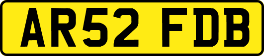 AR52FDB