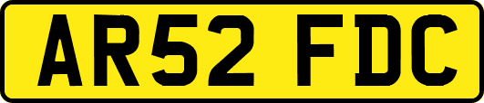 AR52FDC