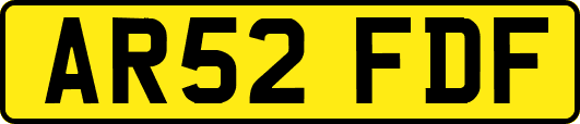 AR52FDF