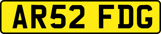 AR52FDG