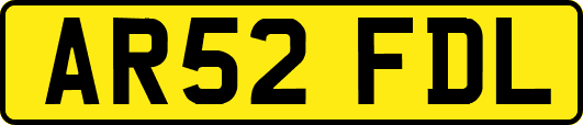 AR52FDL