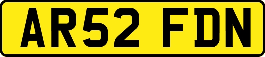 AR52FDN