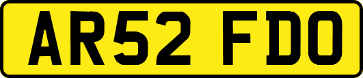 AR52FDO