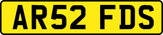 AR52FDS