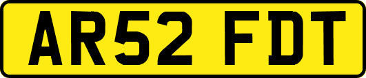 AR52FDT