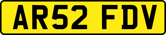 AR52FDV
