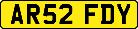 AR52FDY
