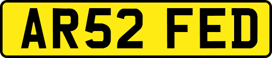 AR52FED