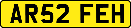 AR52FEH