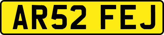 AR52FEJ