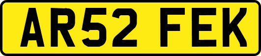 AR52FEK