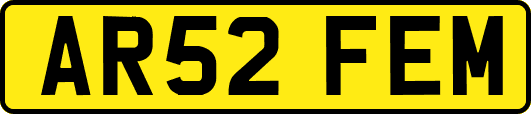AR52FEM