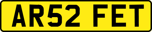 AR52FET