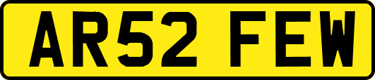 AR52FEW