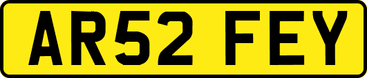 AR52FEY