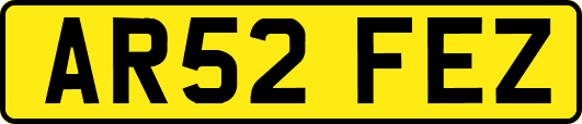 AR52FEZ