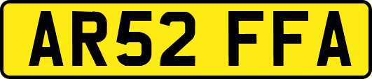 AR52FFA