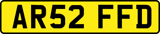 AR52FFD