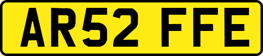 AR52FFE