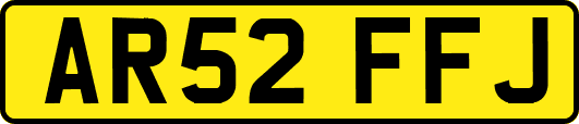 AR52FFJ