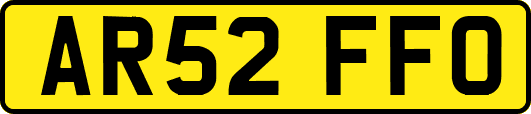 AR52FFO