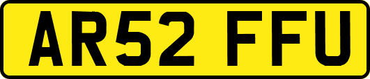 AR52FFU