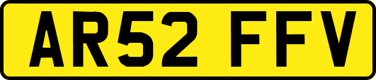 AR52FFV