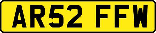 AR52FFW