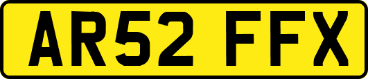 AR52FFX