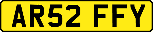 AR52FFY