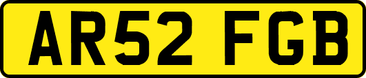 AR52FGB