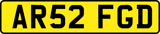 AR52FGD