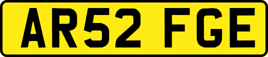 AR52FGE