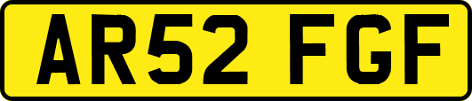 AR52FGF