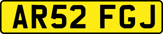AR52FGJ