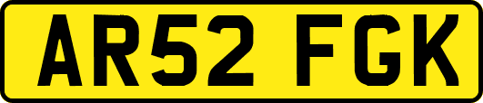 AR52FGK