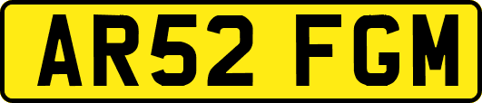 AR52FGM