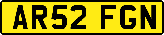 AR52FGN