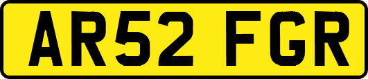 AR52FGR