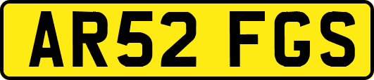 AR52FGS