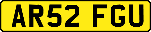 AR52FGU