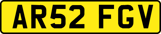 AR52FGV