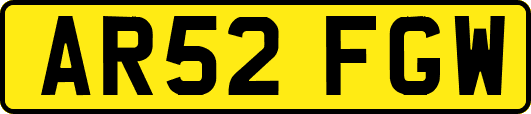 AR52FGW