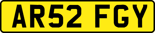 AR52FGY